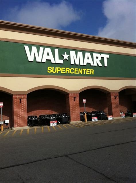 Walmart oberlin ohio - U.S Walmart Stores / Ohio / Oberlin Supercenter / ... Oberlin, OH 44074 and are here every day from 6 am for your kitchen and dining room needs. 